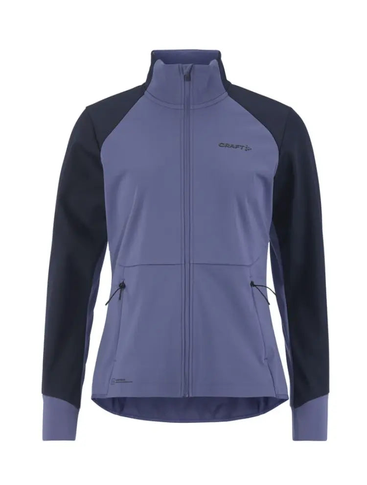 Craft Core Nordic Training Jacket W Craft