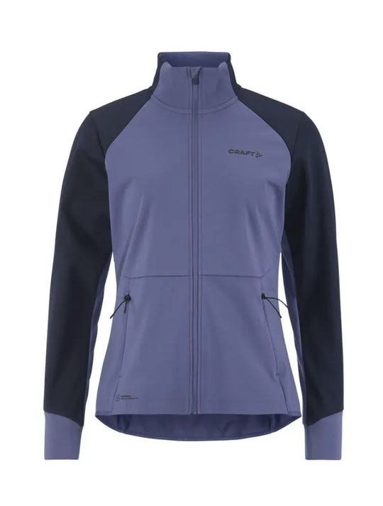 Craft Core Nordic Training Jacket W Craft