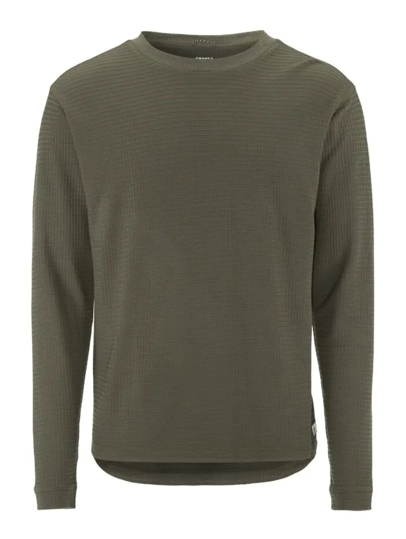 Craft Layers Wool Waffle rn M Craft