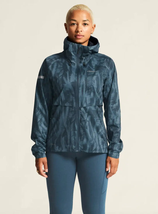 Craft Pro Hydro Jacket 3 W Craft