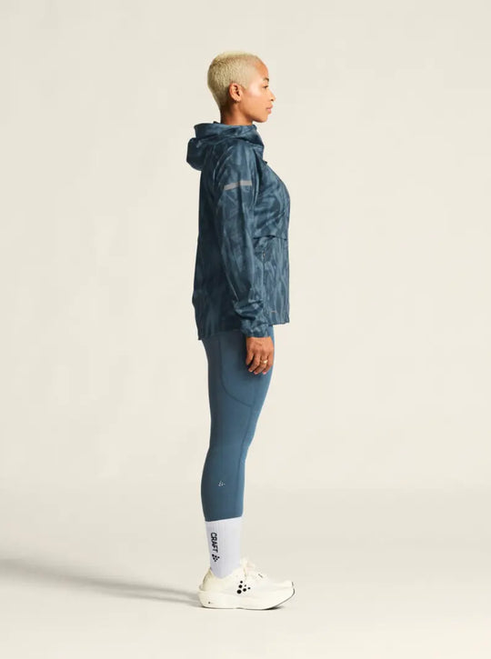 Craft Pro Hydro Jacket 3 W Craft