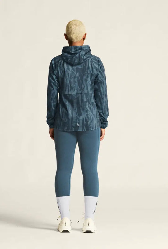 Craft Pro Hydro Jacket 3 W Craft