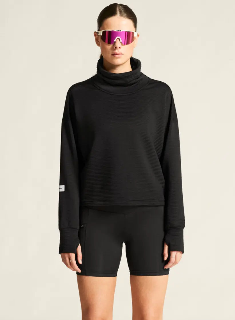 Craft Subz Funnel neck Jersey W Craft