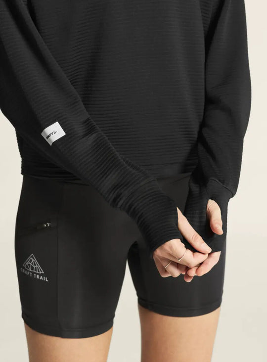 Craft Subz Funnel neck Jersey W Craft