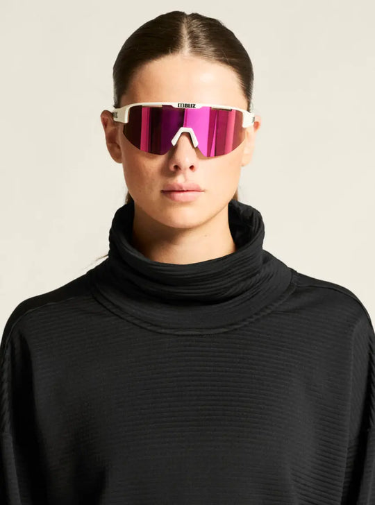 Craft Subz Funnel neck Jersey W Craft