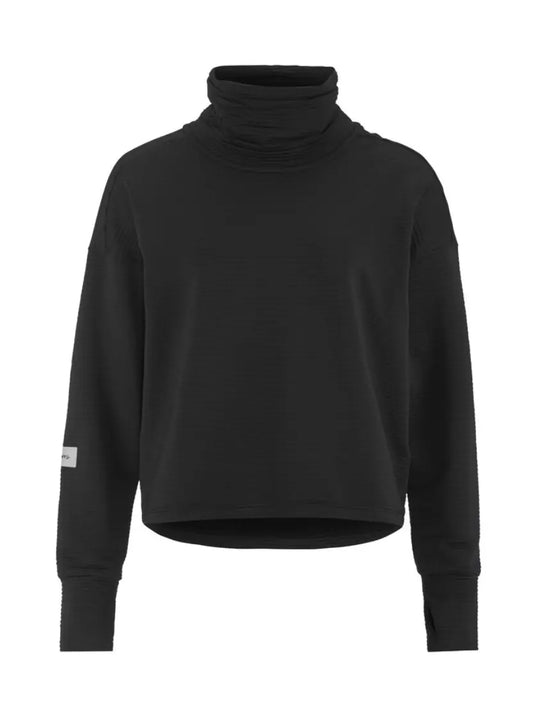 Craft Subz Funnel neck Jersey W Craft