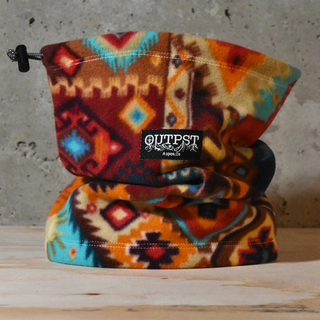 Cusco Synch Fleece Outpst Co