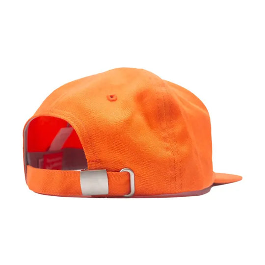 Everyday Mountaineering Warped Axe Hat The Outside Society