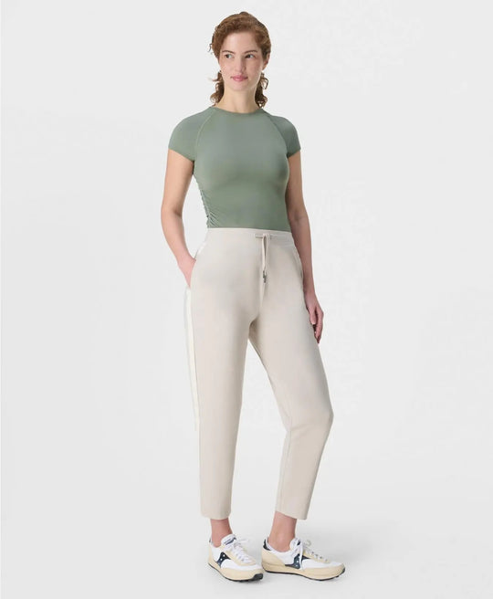 Explorer Side Stripe Pants Sweaty Betty