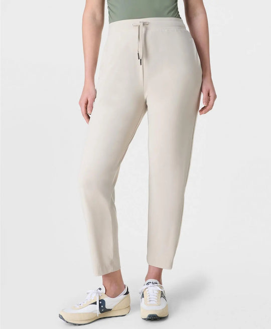 Explorer Side Stripe Pants Sweaty Betty