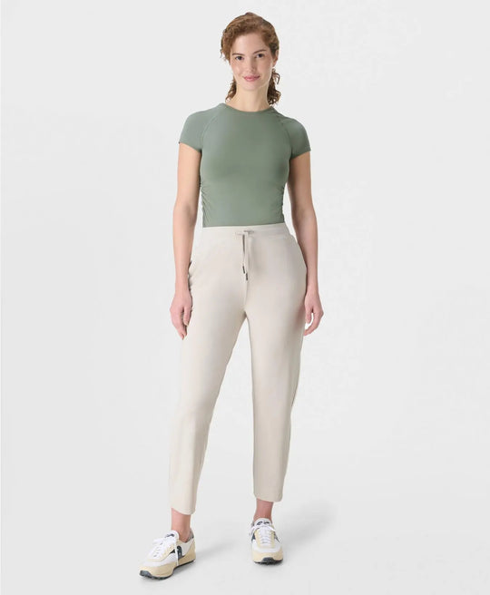 Explorer Side Stripe Pants Sweaty Betty
