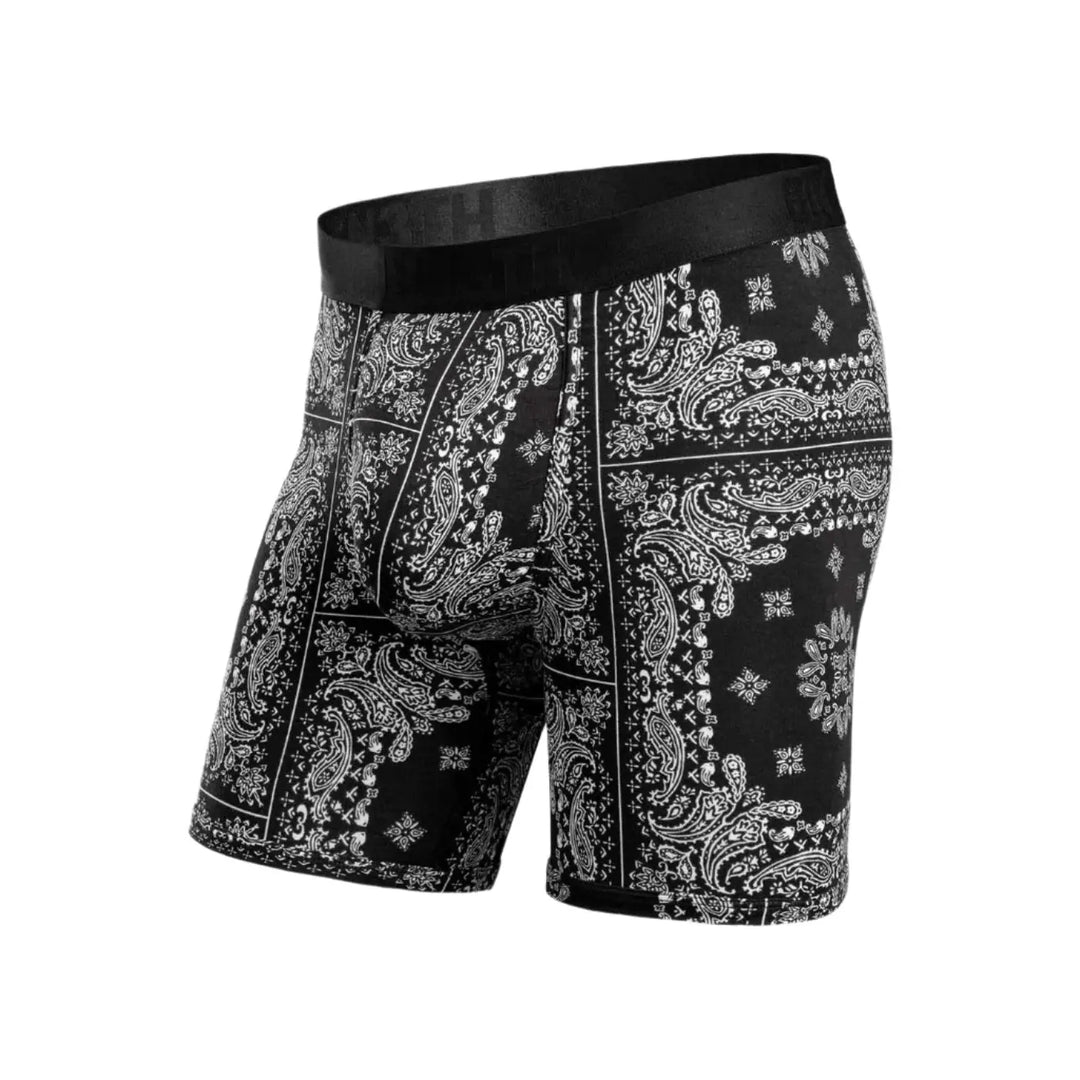 Bn3th Classic Icon Boxer Brief Fly Print Bn3th