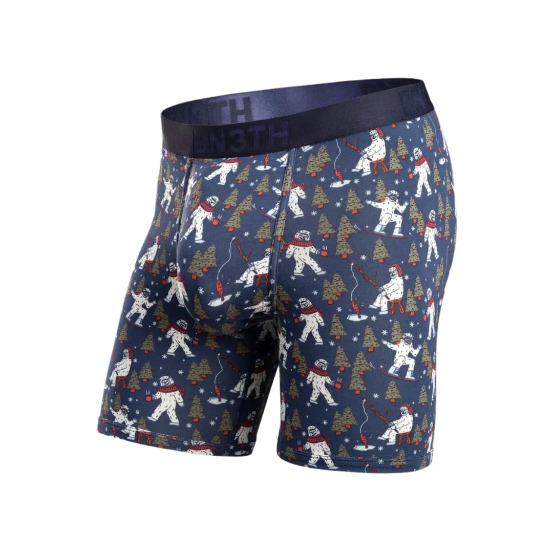 Bn3th Classic Icon Boxer Brief Print Bn3th