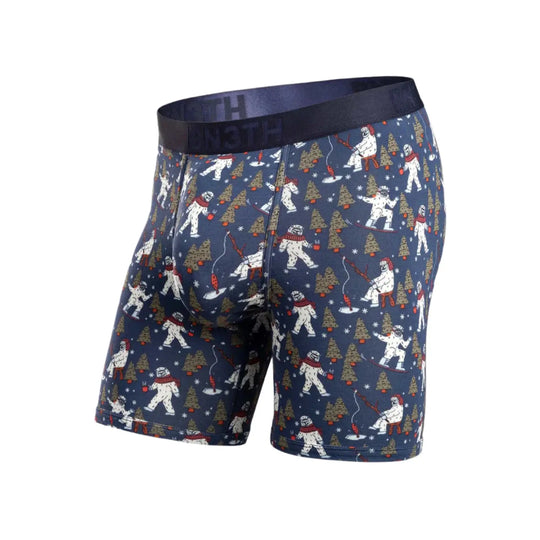 Bn3th Classic Icon Boxer Brief Print Bn3th