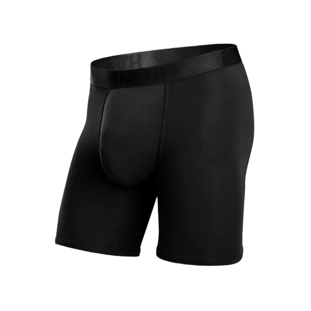 Bn3th Classic Icon Boxer Brief Fly Solid Bn3th