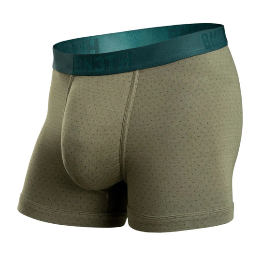 Bn3th Classic Icon Trunk Print Bn3th