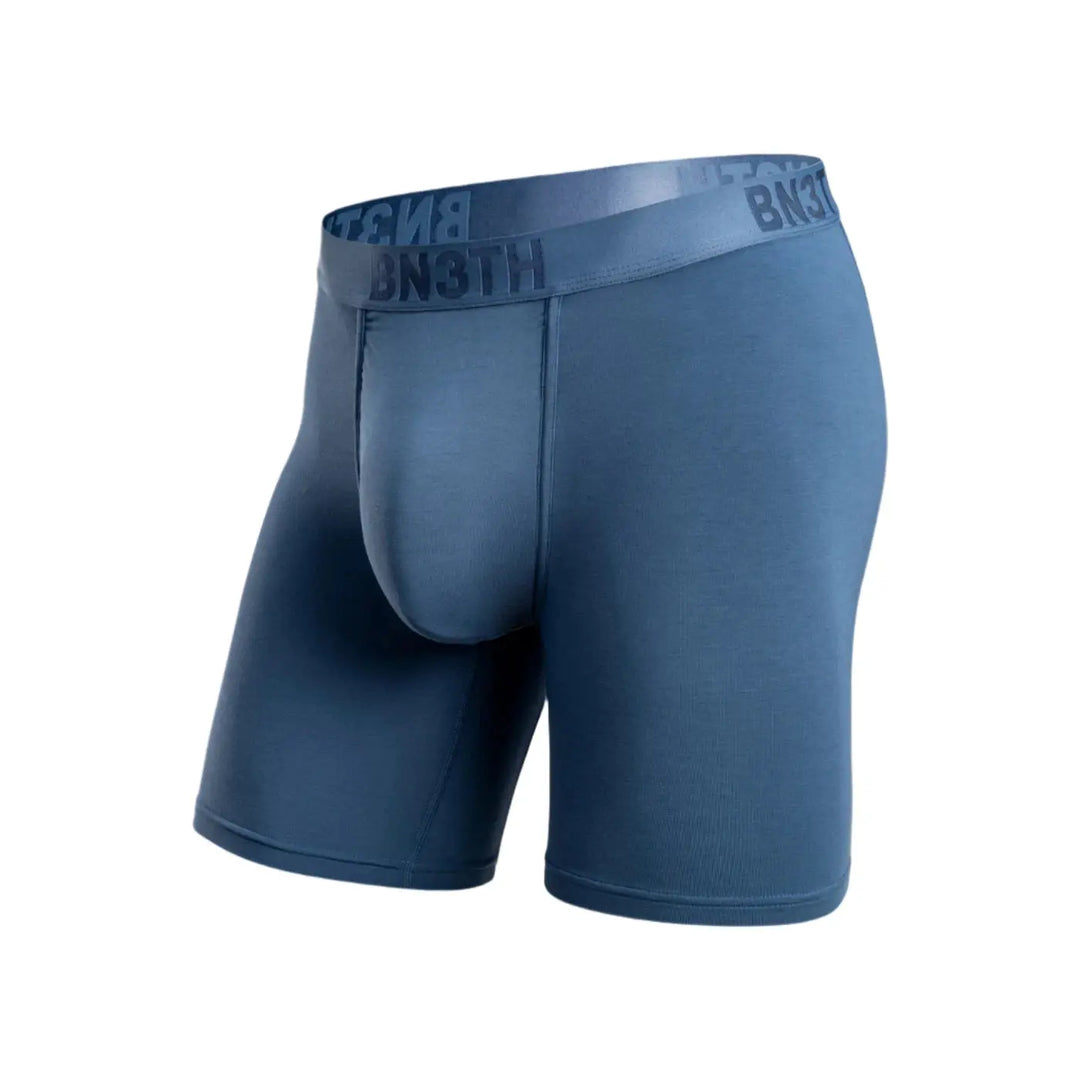 Bn3th Classic Icon Boxer Brief Fly Solid Bn3th