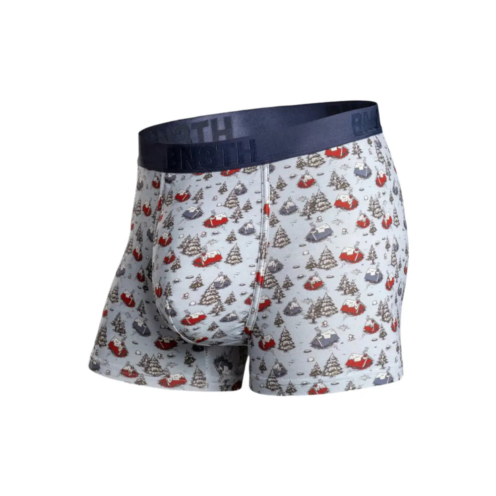 Bn3th Classic Icon Trunk Print Bn3th