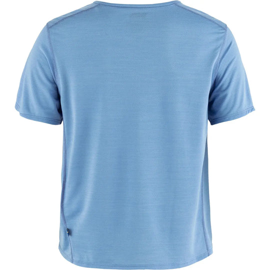 Fjallraven Abisko Lite Short Sleeve Shirt Fjallraven