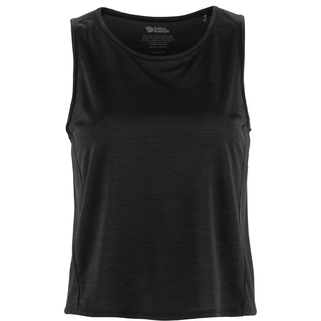Fjallraven Abisko Lite Tank Top Fjallraven