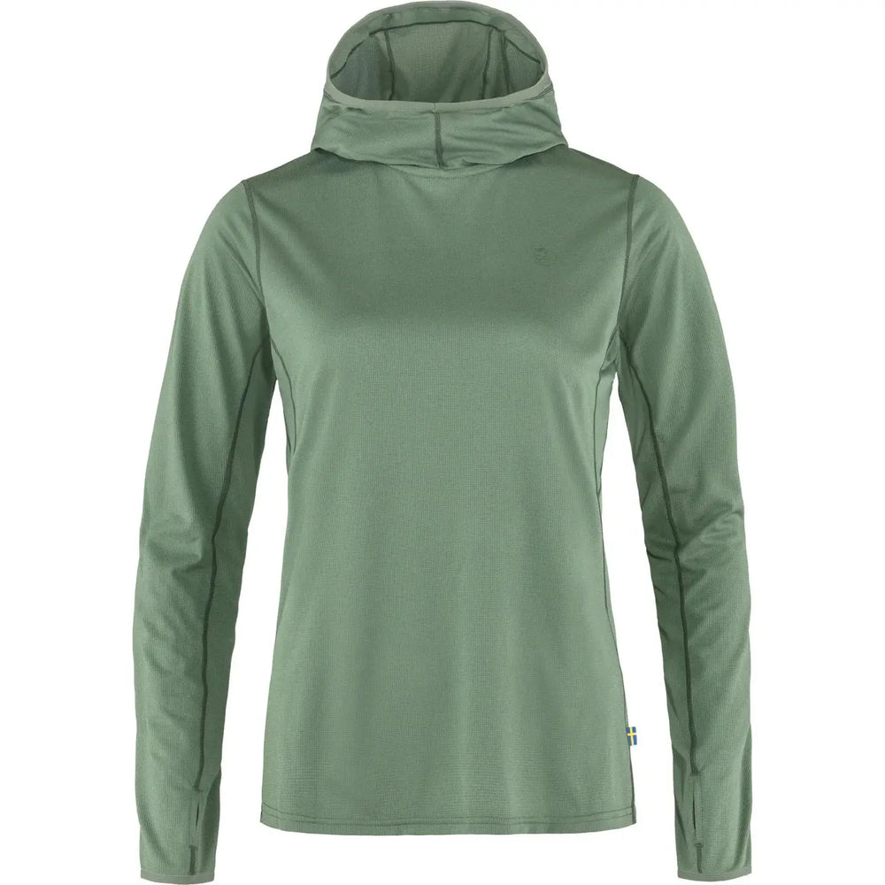 Fjallraven Abisko Sun-hoodie Fjallraven