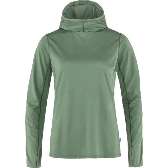 Fjallraven Abisko Sun-hoodie Fjallraven
