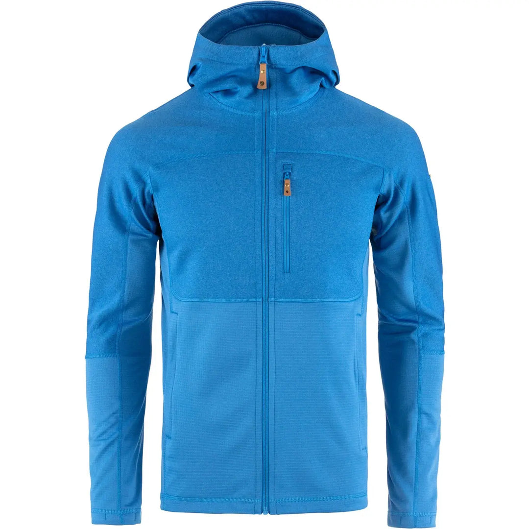 Fjallraven Abisko Trail Fleece Jacket Fjallraven