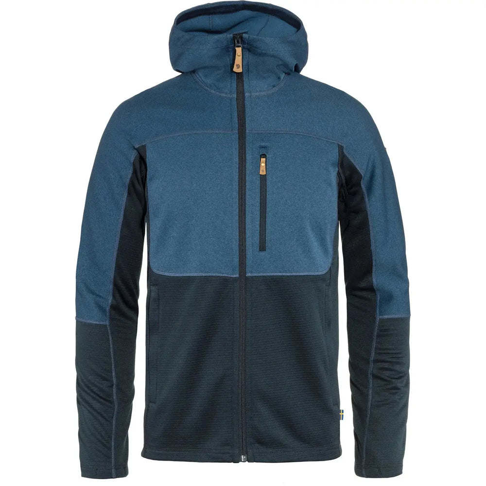 Fjallraven Abisko Trail Fleece Jacket Fjallraven