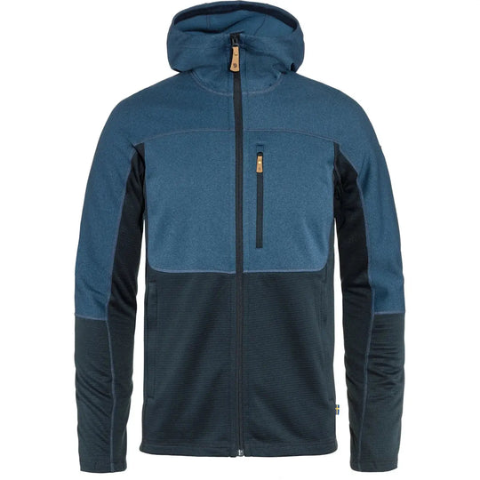 Fjallraven Abisko Trail Fleece Jacket Fjallraven