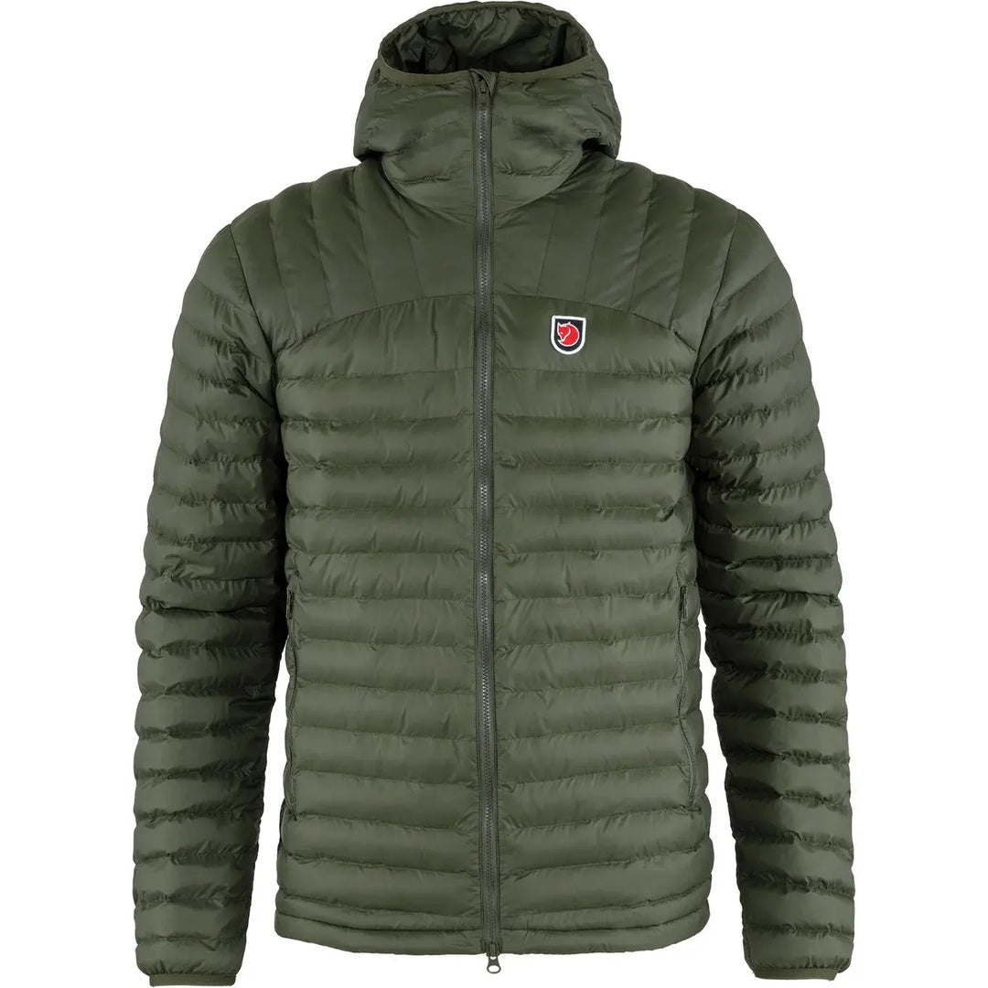 Fjallraven Expedition Lätt Hoodie M Fjallraven