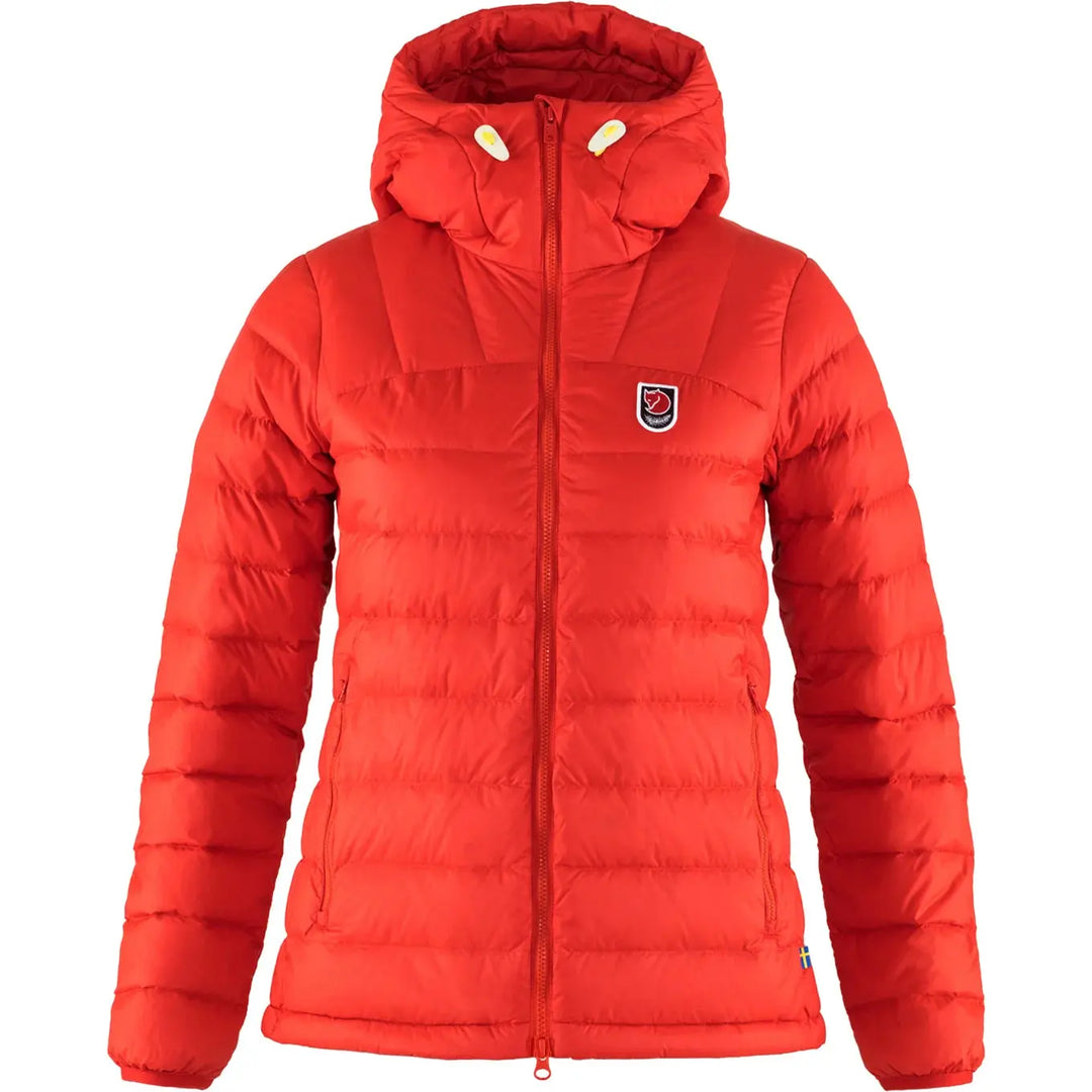Fjallraven Expedition Pack Down Hoodie Fjallraven