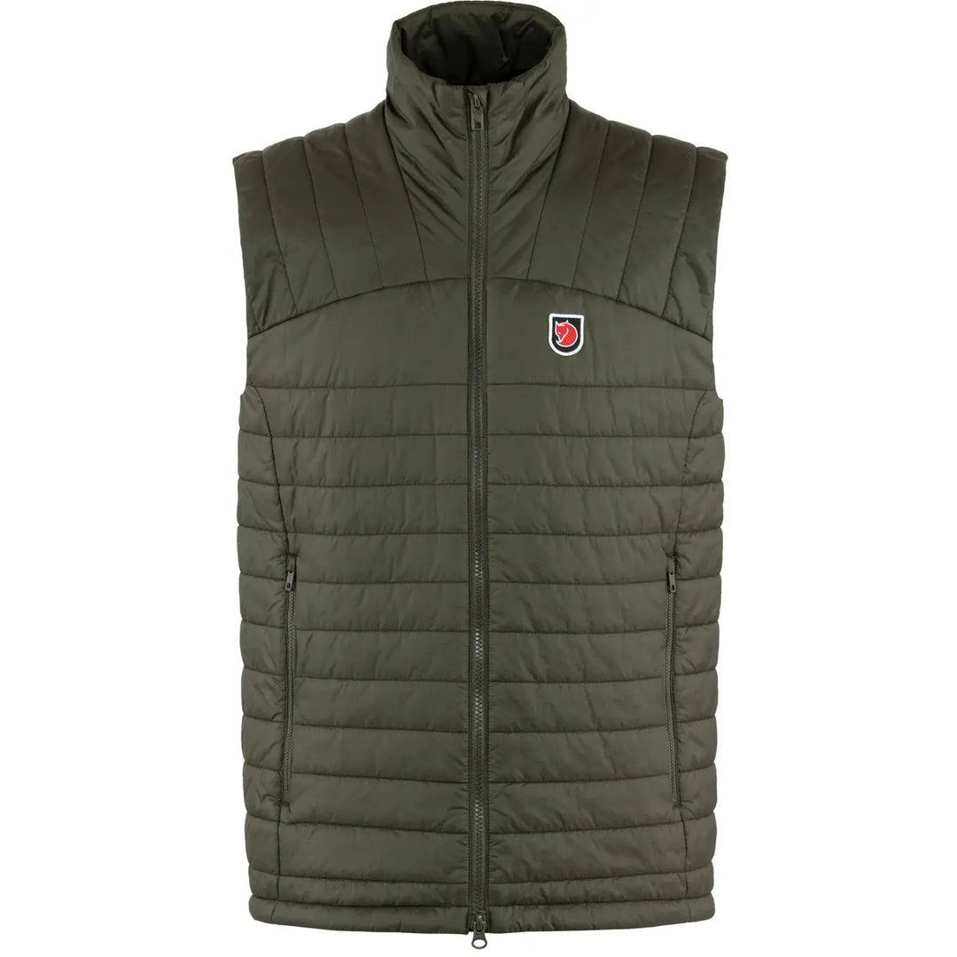Fjallraven Expedition X-Lätt Vest M Fjallraven