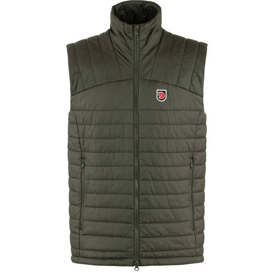 Fjallraven Expedition X-Lätt Vest M Fjallraven
