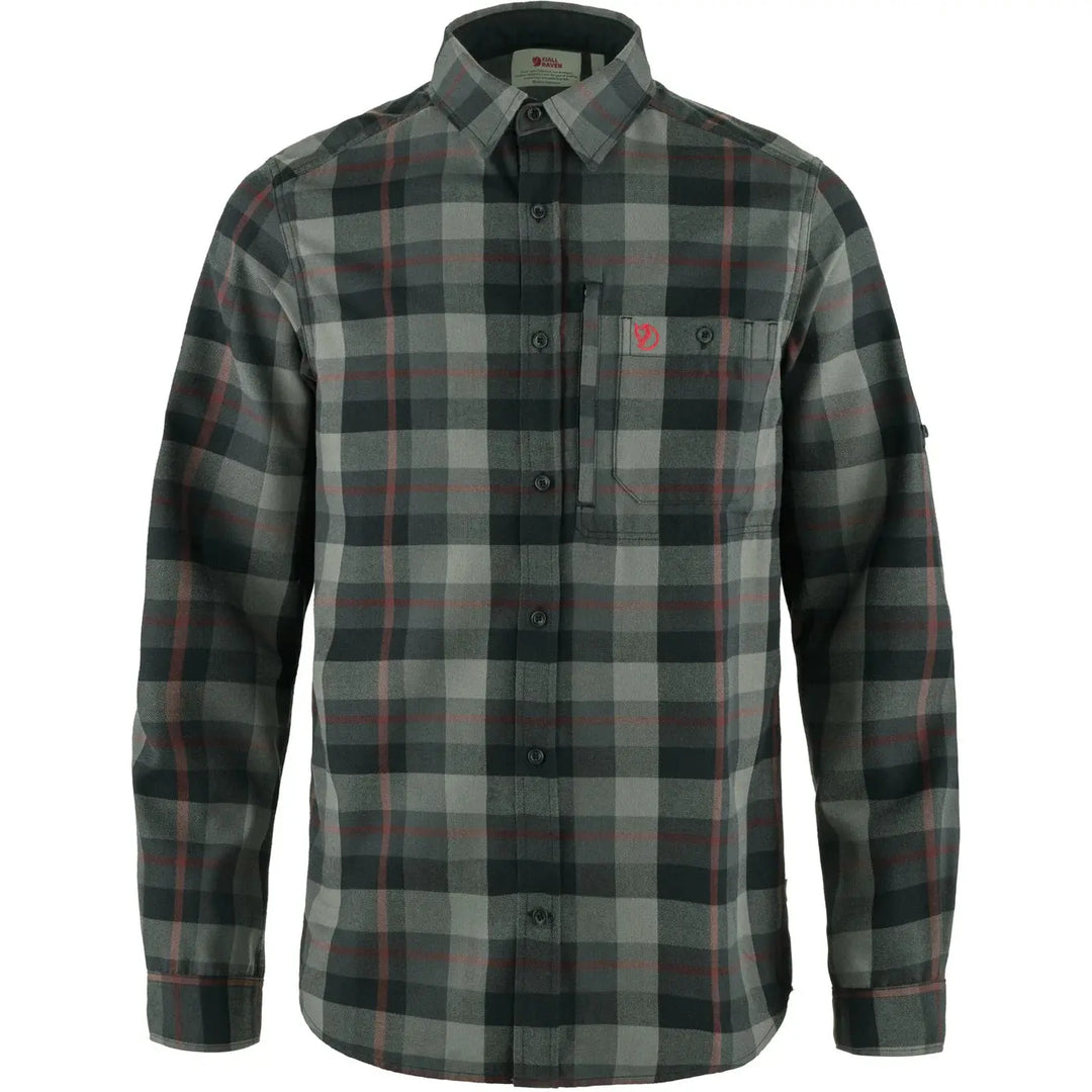 Fjallraven Fjällglim Shirt M Fjallraven