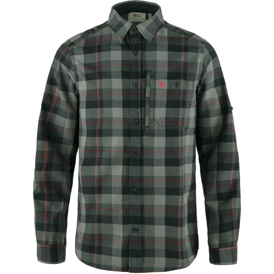 Fjallraven Fjällglim Shirt M Fjallraven