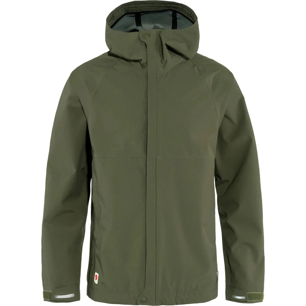 Fjallraven HC Hydratic Trail Jacket Fjallraven