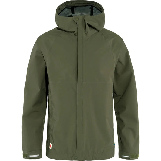 Fjallraven HC Hydratic Trail Jacket Fjallraven
