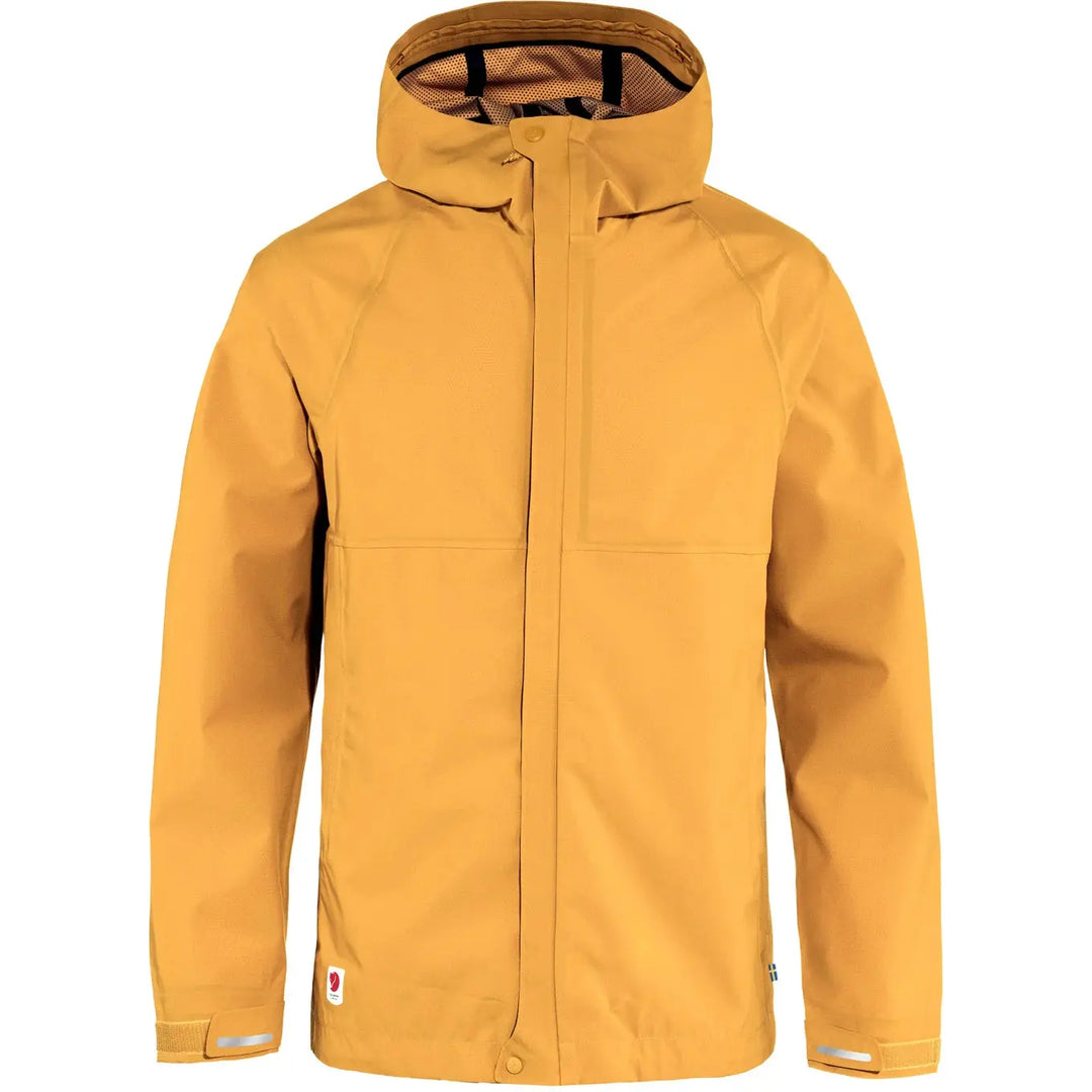 Fjallraven HC Hydratic Trail Jacket Fjallraven