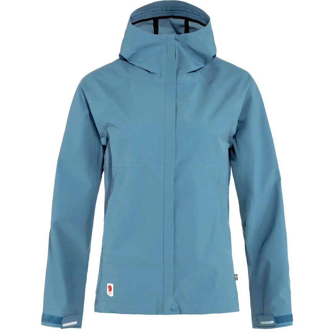 Fjallraven HC Hydratic Trail Jacket Fjallraven