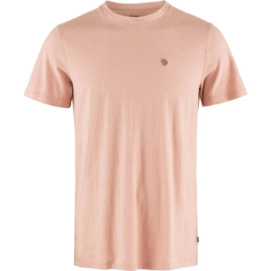 Fjallraven Hemp Blend T-shirt Fjallraven