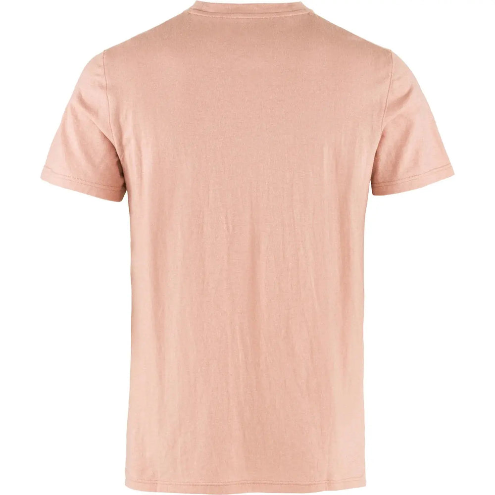 Fjallraven Hemp Blend T-shirt Fjallraven