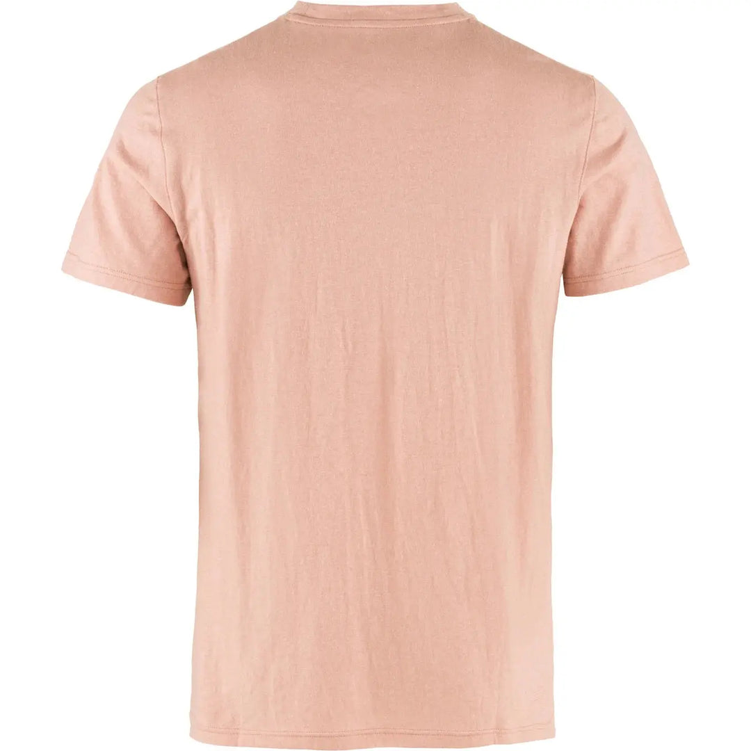 Fjallraven Hemp Blend T-shirt Fjallraven