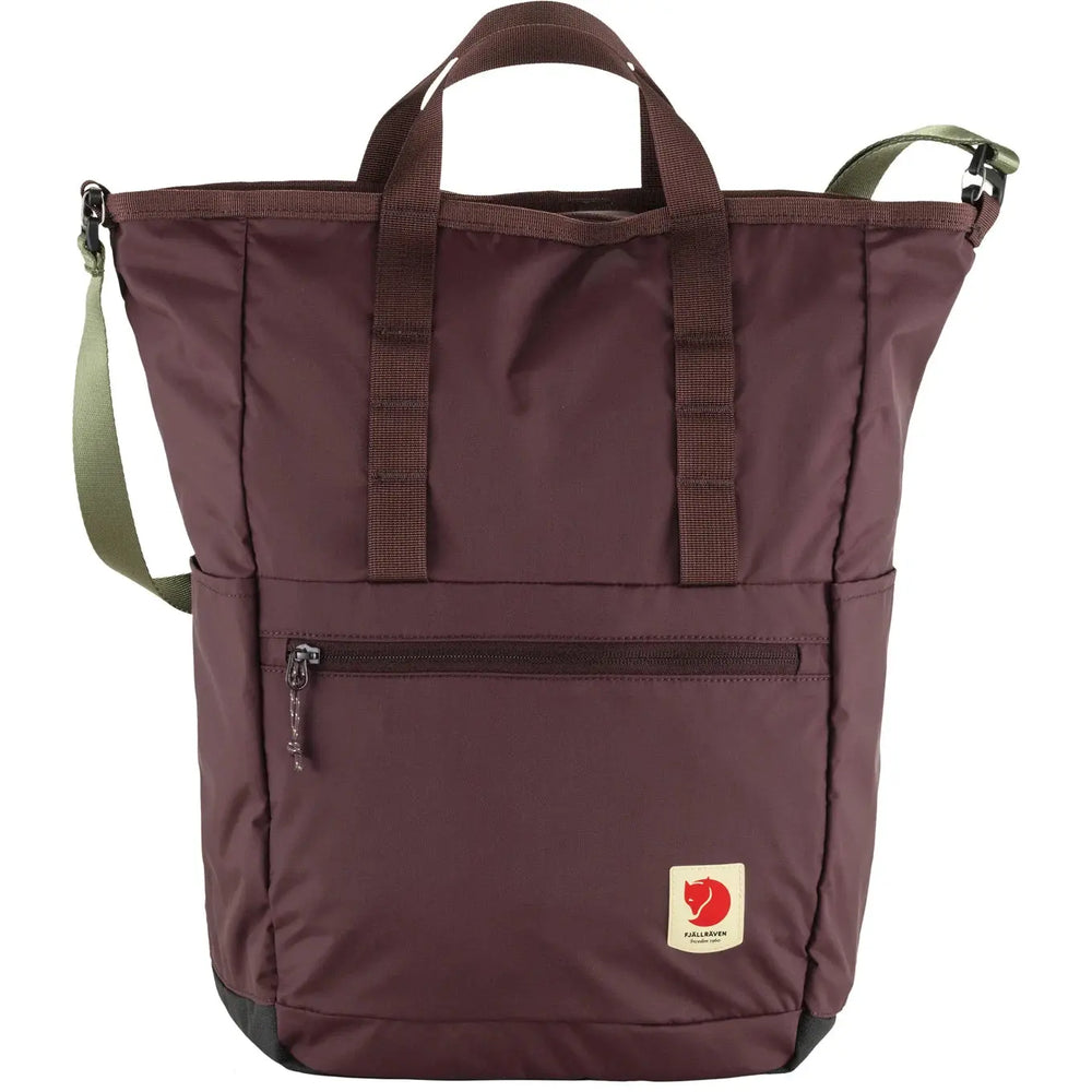 Fjallraven High Coast Totepack Fjallraven