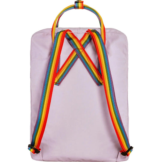 Fjallraven Kånken Rainbow Fjallraven