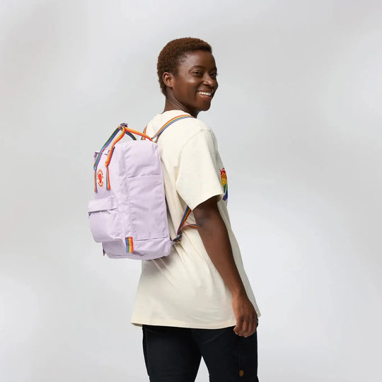 Fjallraven Kånken Rainbow Fjallraven