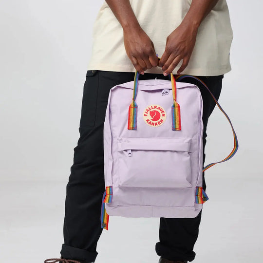 Fjallraven Kånken Rainbow Fjallraven