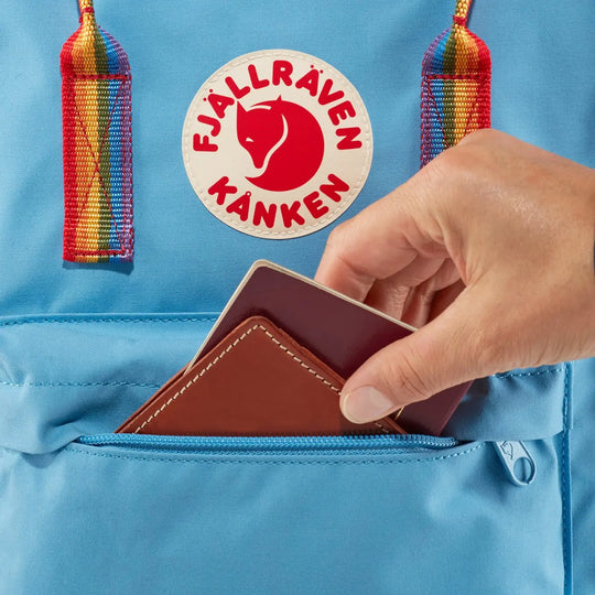 Fjallraven Kånken Rainbow Fjallraven