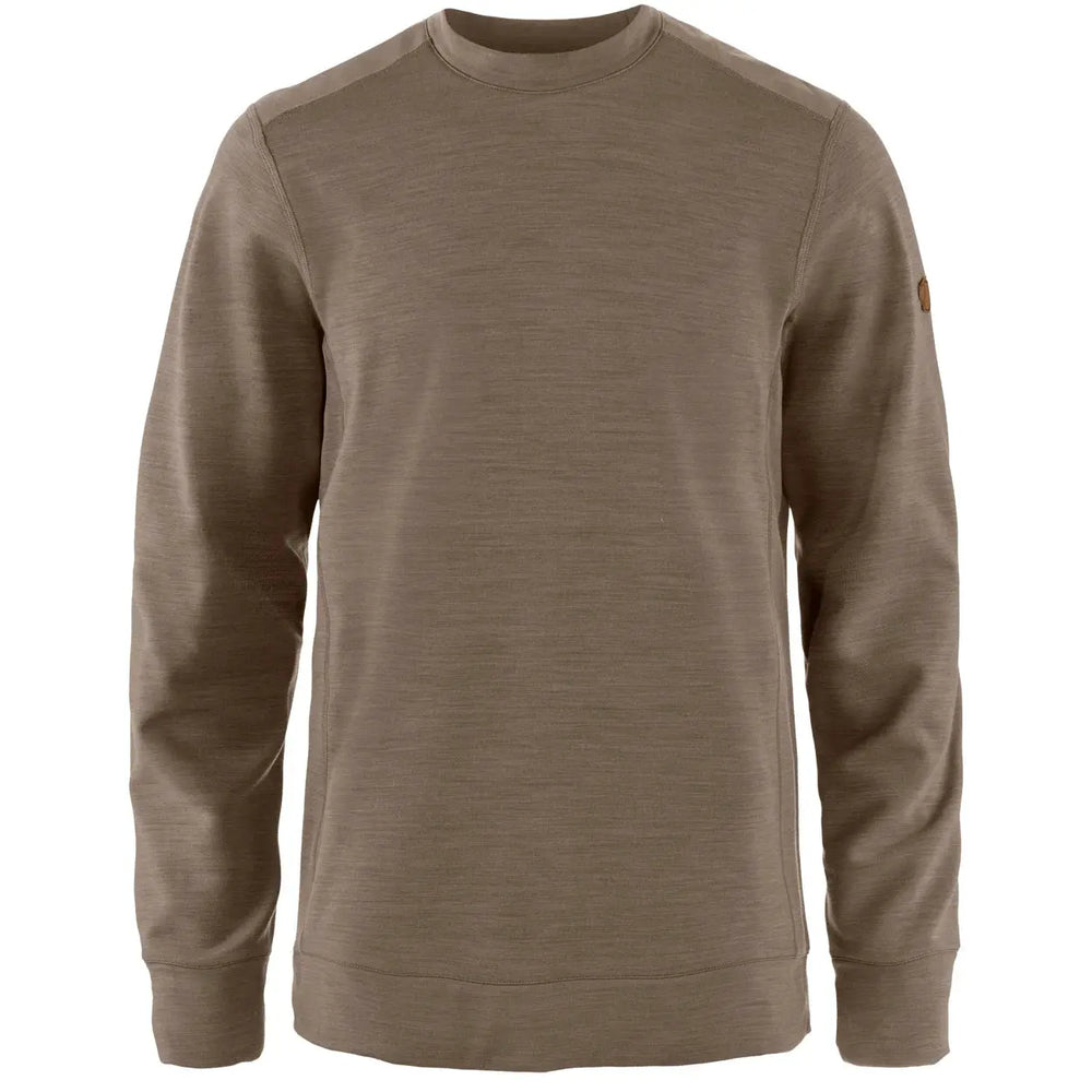 Fjallraven Keb Fleece Crew Neck Fjallraven