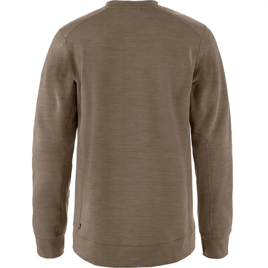 Fjallraven Keb Fleece Crew Neck Fjallraven
