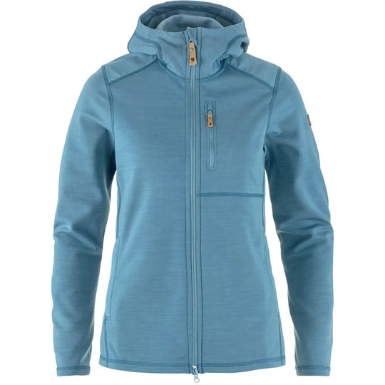 Fjallraven Keb Fleece Hoodie Fjallraven